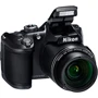 Nikon Coolpix B500 Black UA: Размер матрицы 1/2,3"