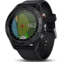 Смарт-годинник Garmin Approach S60, Black (010-01702-00): Операційна система немає