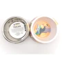 Миска Croci MILAMINE TUCAN для собак из нержавейки сменная чаша 0.8 л 24 см (C6059238): Материал Металл