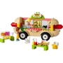 Конструктор LEGO Friends Грузовик с хот-догами (42633): Рекомендуемый возраст 4+ лет