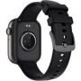 Смарт-часы Globex Smart Watch Atlas Black: Емкость батареи, мАч 180