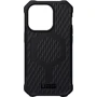 Чехол для iPhone Urban Armor Gear UAG Essential Armor Magsafe Black (114091114040) for iPhone 14 Pro: Тип чехла накладка на заднюю часть