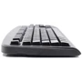 Клавиатура A4 Tech KB-720 PS/2 (Black): Подключение проводное