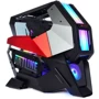 Персональный компьютер (ПК) ARTLINE Overlord STALKER (STALKERv30): Видеокартка NVIDIA GeForce RTX 3080, 10 ГБ