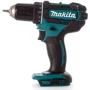 Makita DDF482RFJ: Кількість швидкостей роботи 2