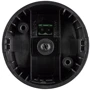 Инсталяционная акустическая система YAMAHA VXS1MLB: Частотный диапазон, Гц 180 Гц–20 кГц (-10 дБ)