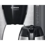Кофеварка Bosch TKA 6A683: Объем резервуара для воды, л 1