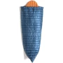 Спальный мешок Turbat POLONYNA одеяло пуховое blue/yellow - синий/желтый (012.005.0125)