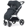 Коляска прогулянкова El Camino ME 1053B DYNAMIC PRO Special Light Gray Світло-сіра (ME 1053B Special Light Gray EL CAMINO) фото 7