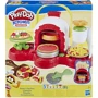 Игровой набор массы для лепки Hasbro Play-Doh Печем Пиццу (E4576)