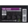 Блок живлення GameMax GE-600: ККД,% 85