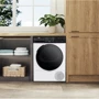 Сушильна машина Beko BM3T48239WPBB2: Тип завантаження фронтальная