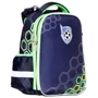 Рюкзак-черепашка CLASS 2027С Football, 2 отд., 39x28x21см