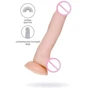 Фаллоимитатор Toyfa A-Toys Bendable Dildo Minc