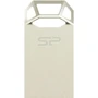 USB-флешка Silicon Power 32GB Touch T50 Champagne (SP032GBUF2T50V1C): Стандарт USB USB 2.0