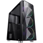 Корпус 2E ARDOR (2E-GA3401): Форм-фактор материнської плати ATX/MicroATX/Mini-ITX