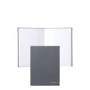 Блокнот A6 Hugo Boss Essential Lady Grey (HNM707J)