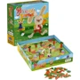 Настільна гра Rozum Веселий зайчик (Happy Bunny) (R018UA): Вид на ловкость