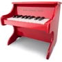 Пианино New Classic Toys красное 18 клавиш (10155): Возраст от 3-х лет