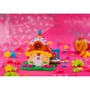 Игровая фигурка Nanables Jazwares Small House Город сладостей Столовая Пончик 8 см (NNB0011): Пол Унисекс