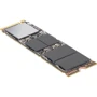 Intel 760p Series 1 TB (SSDPEKKW010T8X1): Интерфейс подключения PCI-Express 3.0 (x4)
