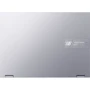 Ноутбук ASUS VivoBook S 14 Flip OLED (TN3402QA-KN146W): Обсяг накопичувача 1 ТБ SSD