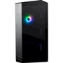 Корпус MSI MAG PANO M100R PZ: Форм-фактор материнской платы MicroATX/Mini-ITX