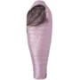Спальный мешок Big Agnes Ws Greystone 20 (600 DownTek) Ws Regular elderberry - Right Zip (021.0208): Тип кокон