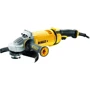 Шлифмашина угловая (болгарка) DeWalt DWE4579: Производитель DeWalt