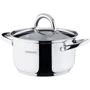 Набір посуду Ardesto Gemini Gourmet 8 пр. (AR1908PS): Кількість предметів в наборі 8