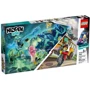 Конструктор LEGO Hidden Side Автобус мисливців за паранормальними явищами (70423)