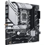 ASUS PRIME B760M-A WIFI: Оперативна пам'ять 4xDDR5 7200+ МГц, до 128 ГБ