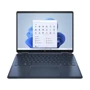 Ноутбук HP Spectre x360 14-ef2002ua (825D5EA) UA: Оперативна пам'ять 32 ГБ