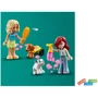 Конструктор LEGO Friends Авто грумера (42635) фото 4