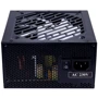 Блок питания 1stPlayer 550W (PS-550FK): Вентилятор нижней стенки 120 мм