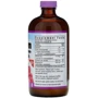 Bluebonnet Nutrition, Liquid Calcium, Magnesium Citrate Plus Vitamin D3, Natural Raspberry Flavor, 16 fl oz (472 ml) (694): Тип Магний + Кальций