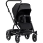Візок BRITAX GO BIG2 GREY MELANGE / White: Кількість блоків 1