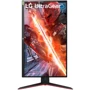 Монитор LG 27GN850-B: Стандарт VESA 100x100