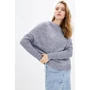 Джемпер Sewel JW576 One Size голубой