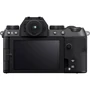 Fujifilm X-S20 body Black (16781826): Тип матрицы CMOS
