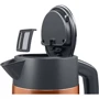 Електрочайник Bosch TWK4P439 фото 7