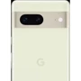 Смартфон Google Pixel 7 8/128GB Lemongrass: Процессор Google Tensor G2 (4 nm) Octa-core (2x2.85 GHz Cortex-X1 & 2x2.35 GHz Cortex-A78 & 4x1.80 GHz Cortex-A55)