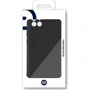 Аксессуар для смартфона ArmorStandart Matte Slim Fit Black for Samsung A035 Galaxy A03 (ARM60607): Тип накладка на заднюю часть