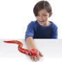 Интерактивная игрушка Robo Alive - Красная змея (7150-2): Датчики движения