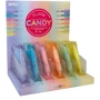Маркер с двойным наконечником ApliKids Candy голубой: Тип Текстовыделители