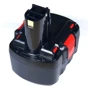 Шуруповерт аккумуляторный Bosch PSR 960 (0603944669): Тип инструмента безударный