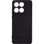 Чехол для телефонов ArmorStandart ICON Case Camera cover Black for Motorola Edge 60 Fusion 5G (ARM85382)