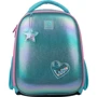 Рюкзак школьный каркасный Kite Education Shiny K22-555S-8