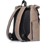 Жіночий рюкзак Sambag RollTop Milton коричневий (24251061): Тип Рюкзаки