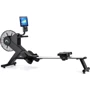 Гребной тренажер Gymtek XR2000 аэромагнитный